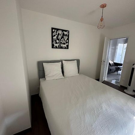 Appartement Calme Moderne Proche De Disneyland Wifi & Cafe Gratuit & Arrivee Autonome ブシー・サン ・ジョルジュ エクステリア 写真