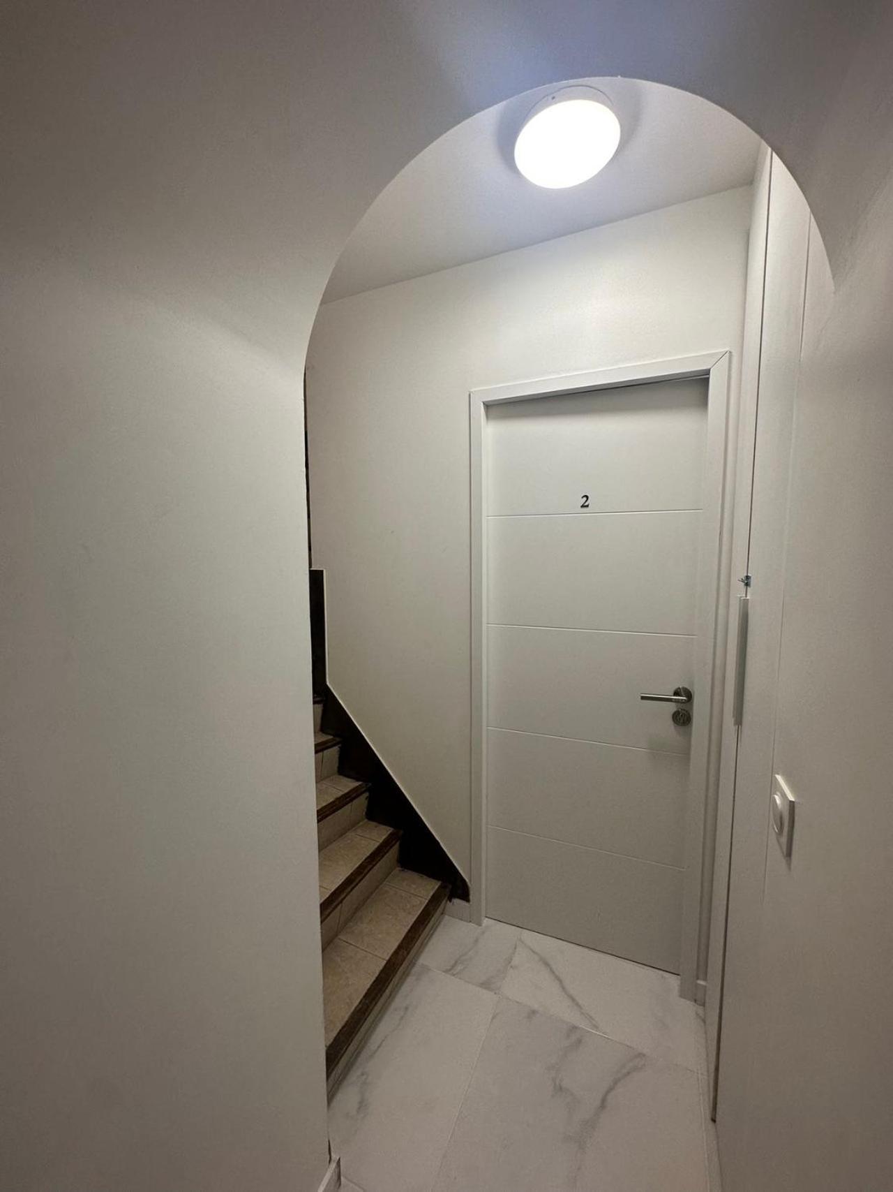 Appartement Calme Moderne Proche De Disneyland Wifi & Cafe Gratuit & Arrivee Autonome ブシー・サン ・ジョルジュ エクステリア 写真