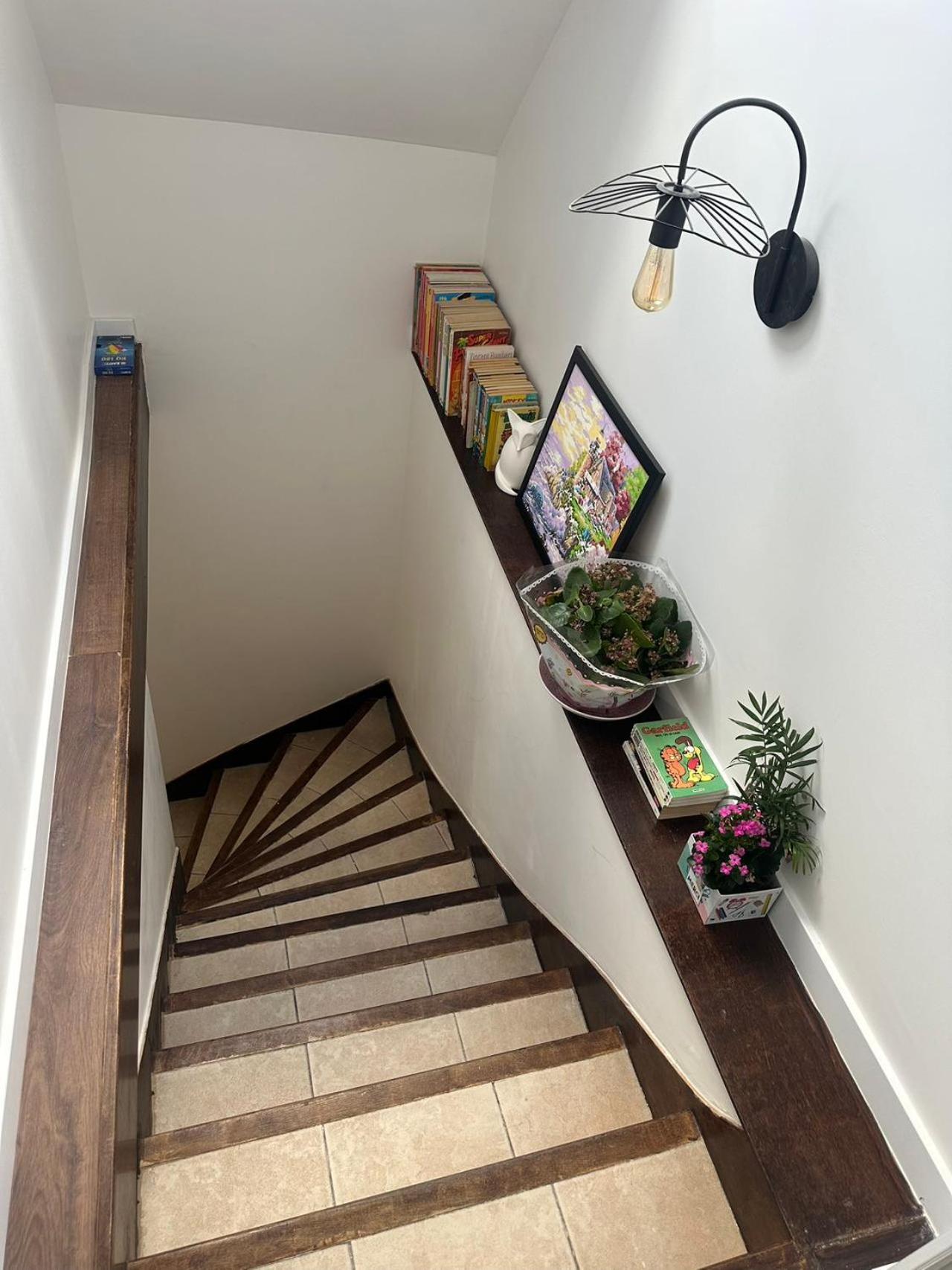 Appartement Calme Moderne Proche De Disneyland Wifi & Cafe Gratuit & Arrivee Autonome ブシー・サン ・ジョルジュ エクステリア 写真