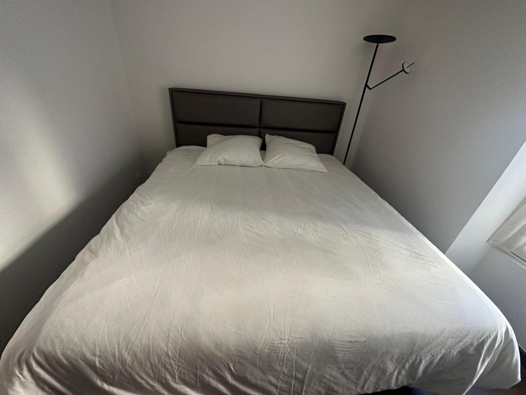 Appartement Calme Moderne Proche De Disneyland Wifi & Cafe Gratuit & Arrivee Autonome ブシー・サン ・ジョルジュ エクステリア 写真