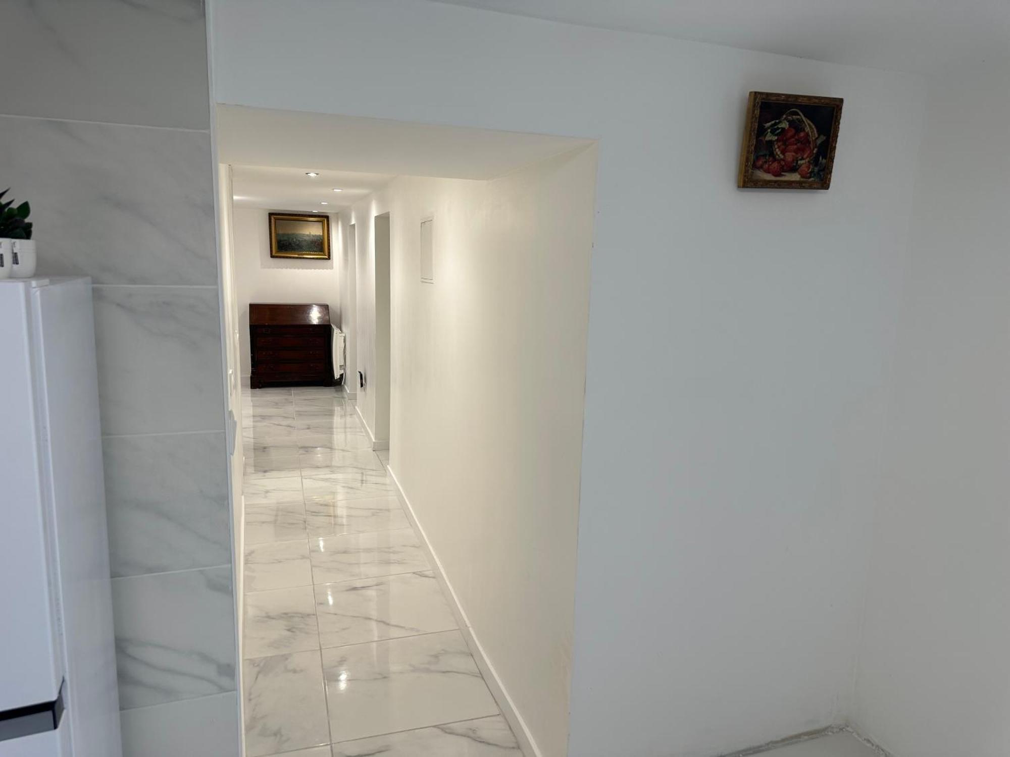 Appartement Calme Moderne Proche De Disneyland Wifi & Cafe Gratuit & Arrivee Autonome ブシー・サン ・ジョルジュ エクステリア 写真