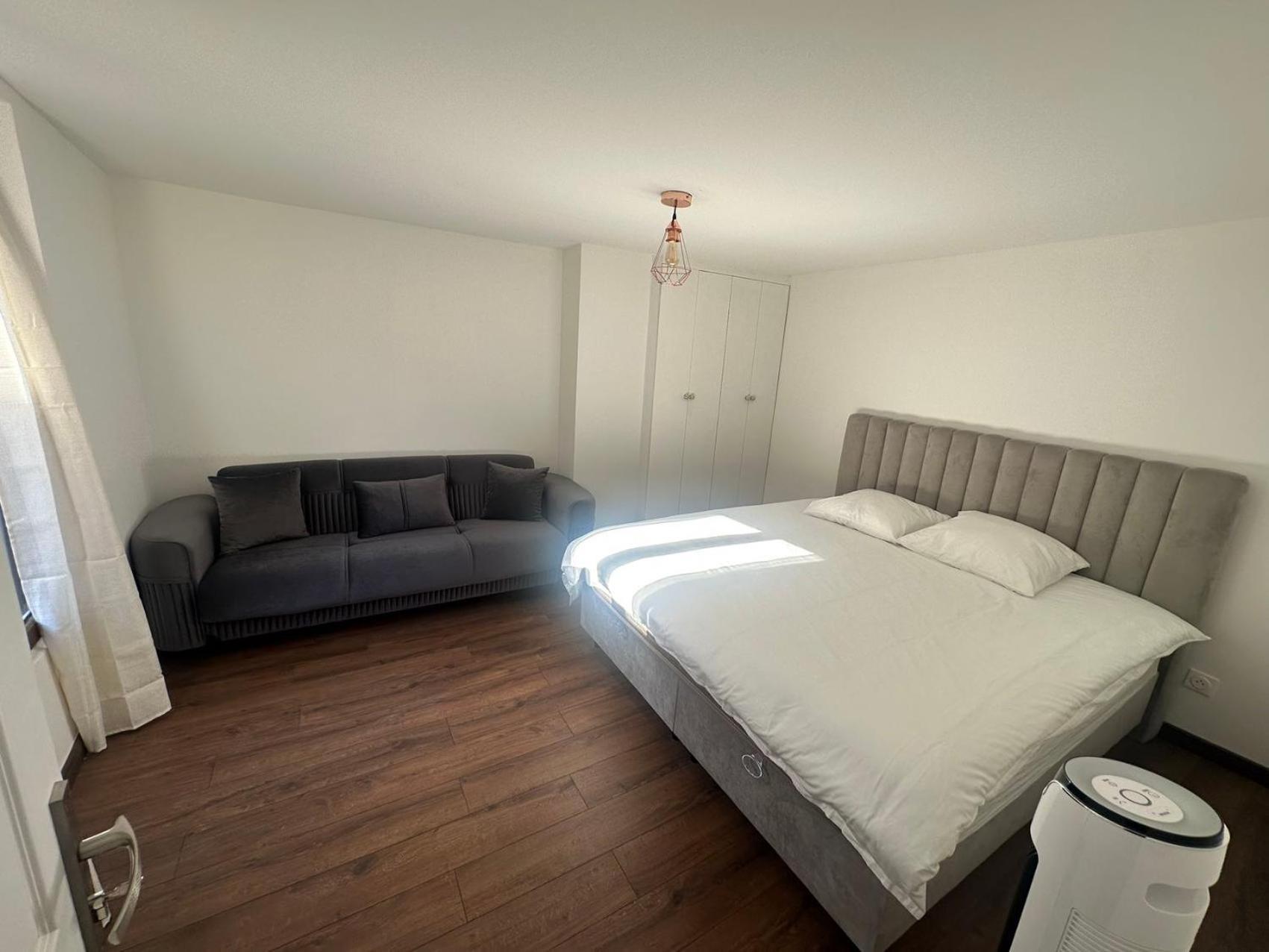 Appartement Calme Moderne Proche De Disneyland Wifi & Cafe Gratuit & Arrivee Autonome ブシー・サン ・ジョルジュ エクステリア 写真