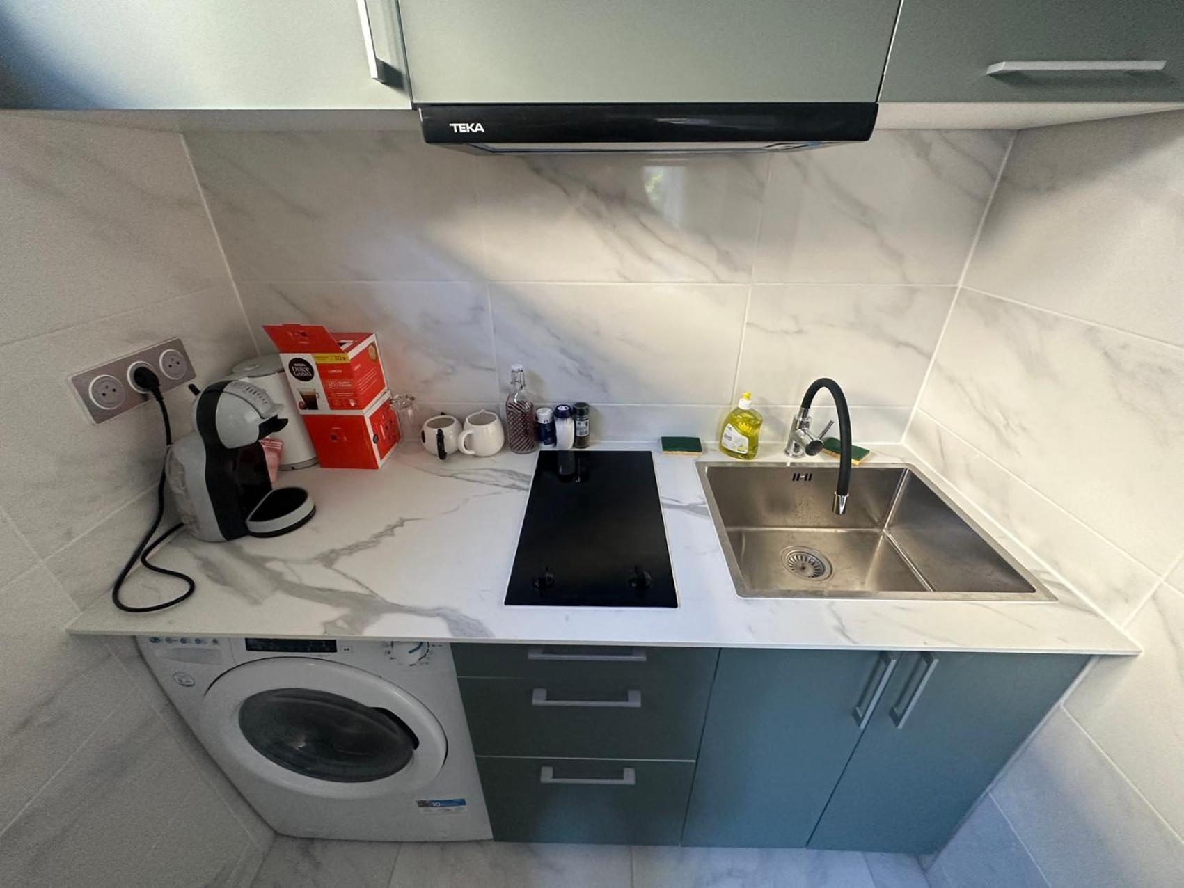 Appartement Calme Moderne Proche De Disneyland Wifi & Cafe Gratuit & Arrivee Autonome ブシー・サン ・ジョルジュ エクステリア 写真