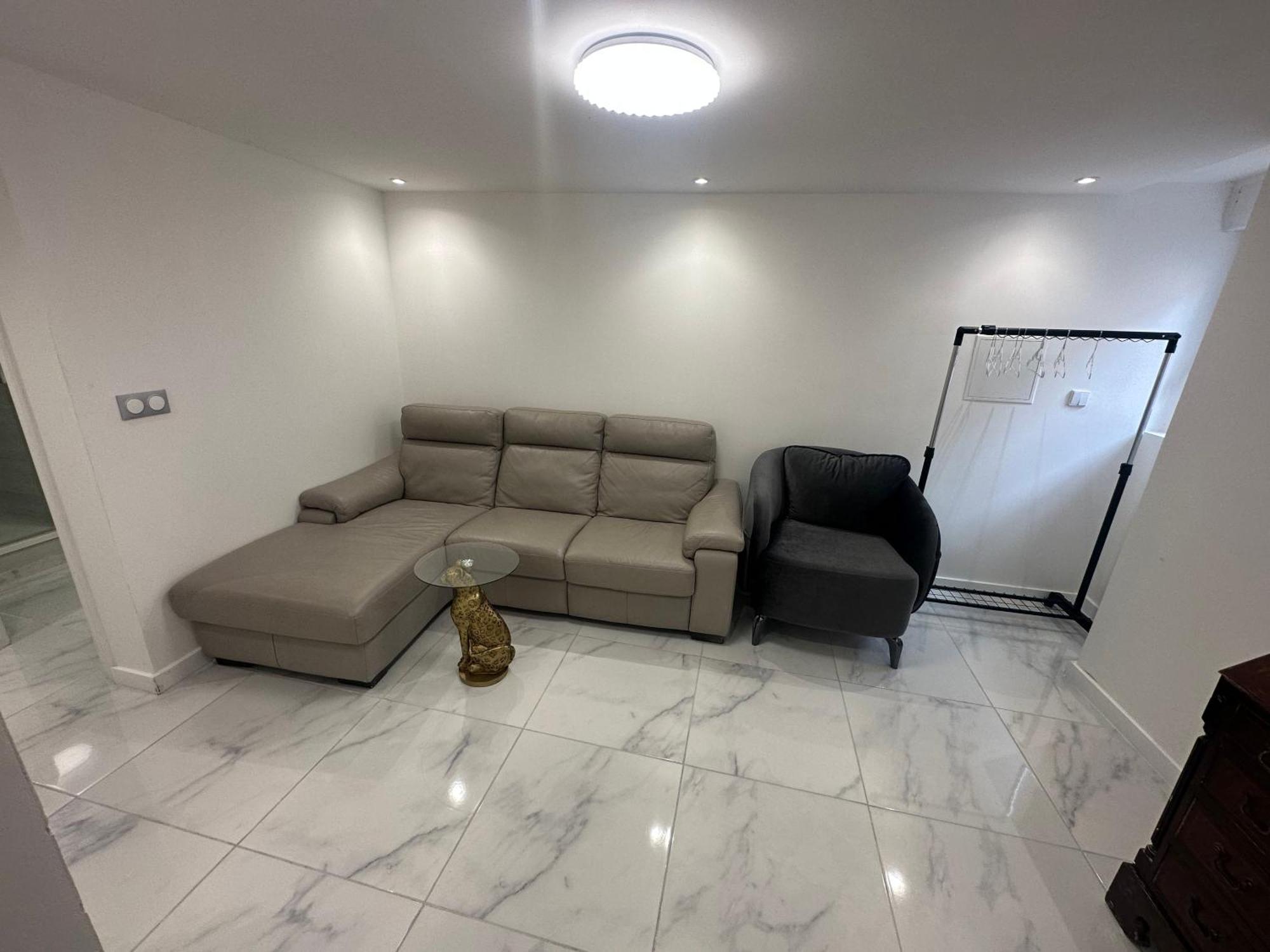 Appartement Calme Moderne Proche De Disneyland Wifi & Cafe Gratuit & Arrivee Autonome ブシー・サン ・ジョルジュ エクステリア 写真