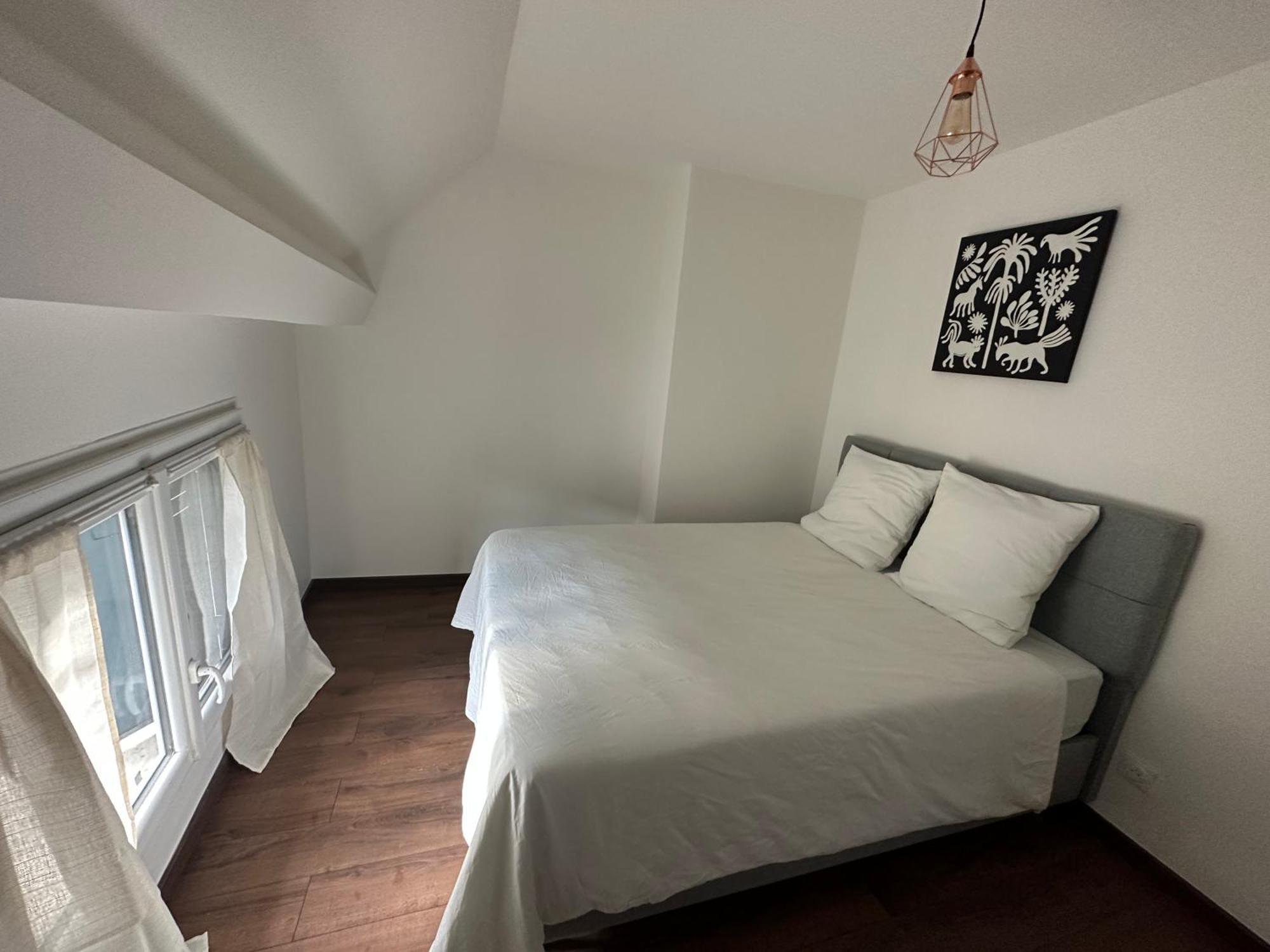 Appartement Calme Moderne Proche De Disneyland Wifi & Cafe Gratuit & Arrivee Autonome ブシー・サン ・ジョルジュ エクステリア 写真