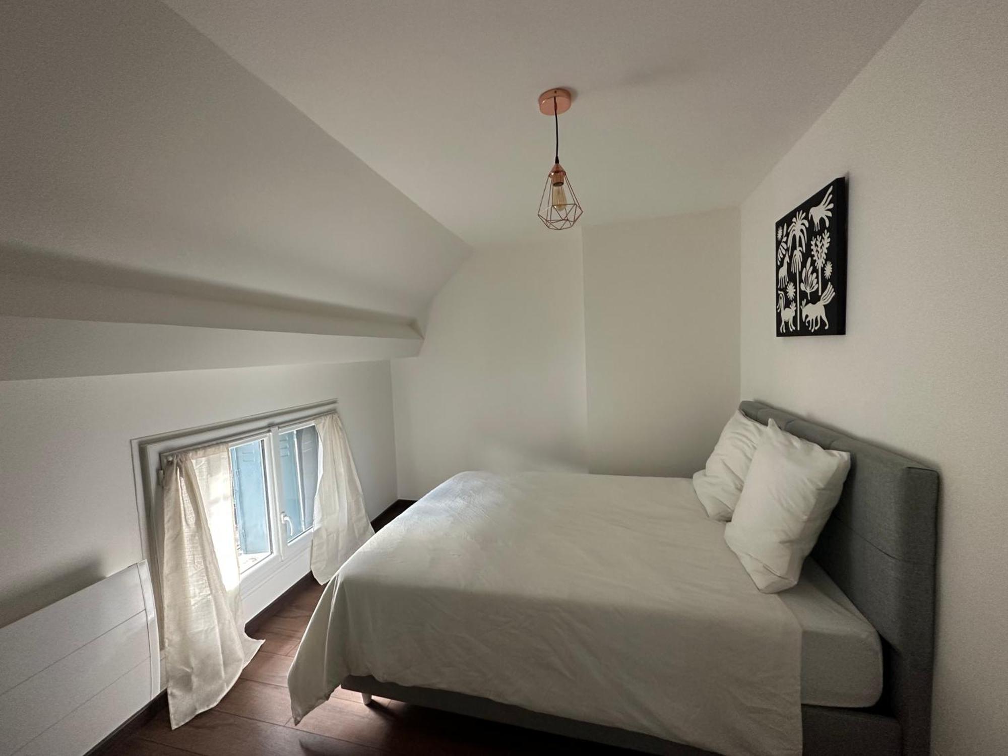 Appartement Calme Moderne Proche De Disneyland Wifi & Cafe Gratuit & Arrivee Autonome ブシー・サン ・ジョルジュ エクステリア 写真