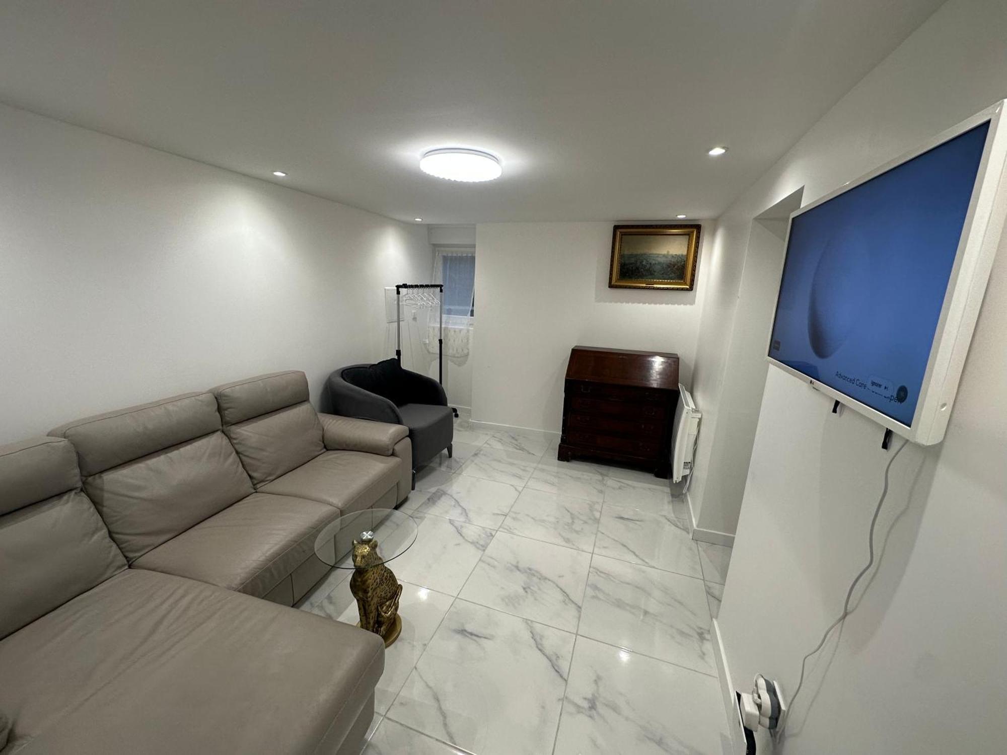 Appartement Calme Moderne Proche De Disneyland Wifi & Cafe Gratuit & Arrivee Autonome ブシー・サン ・ジョルジュ エクステリア 写真